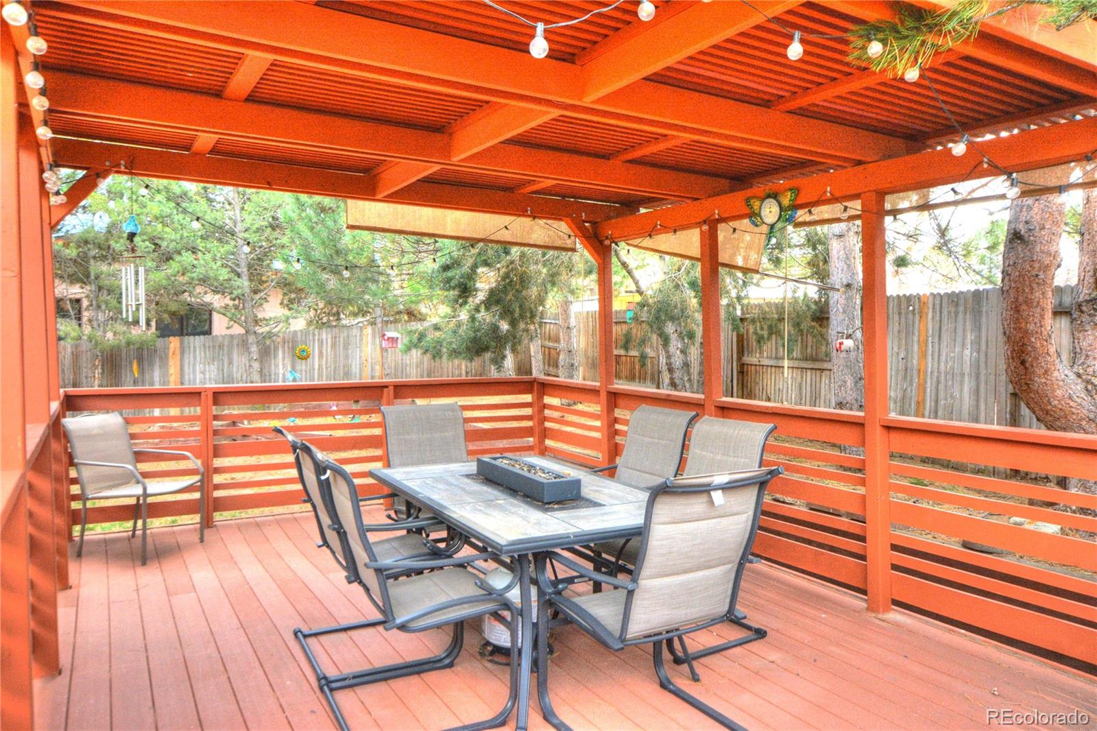 3135 Zephyr Drive Colorado Springs CO 80920
