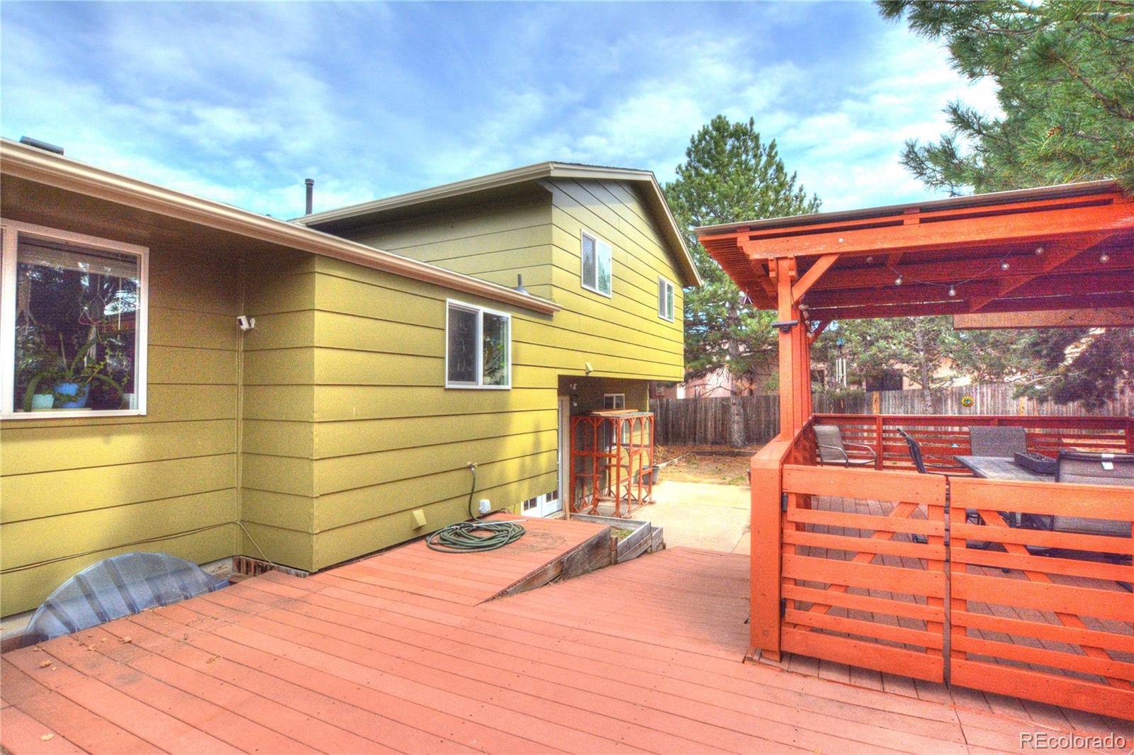 3135 Zephyr Drive Colorado Springs CO 80920
