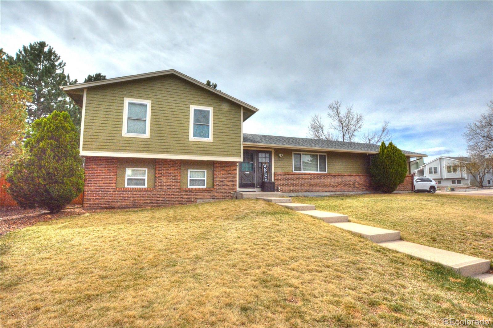3135 Zephyr Drive Colorado Springs CO 80920