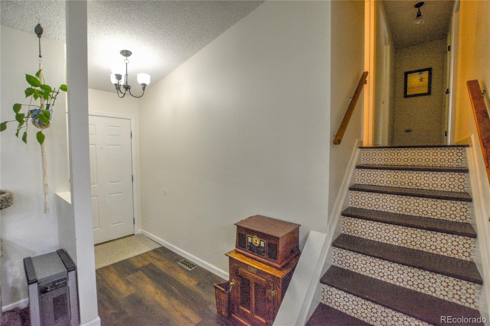 3135 Zephyr Drive Colorado Springs CO 80920