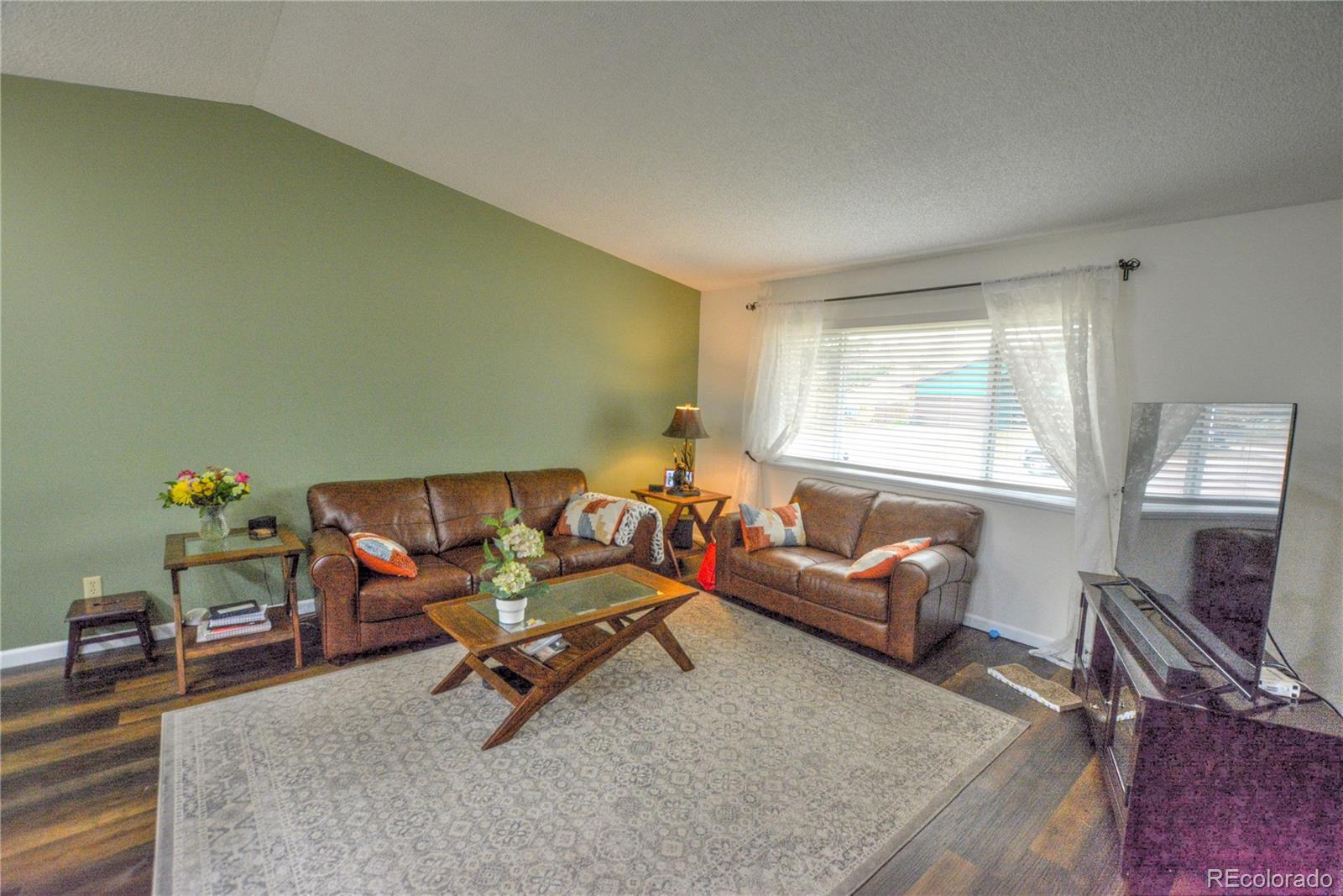 3135 Zephyr Drive Colorado Springs CO 80920