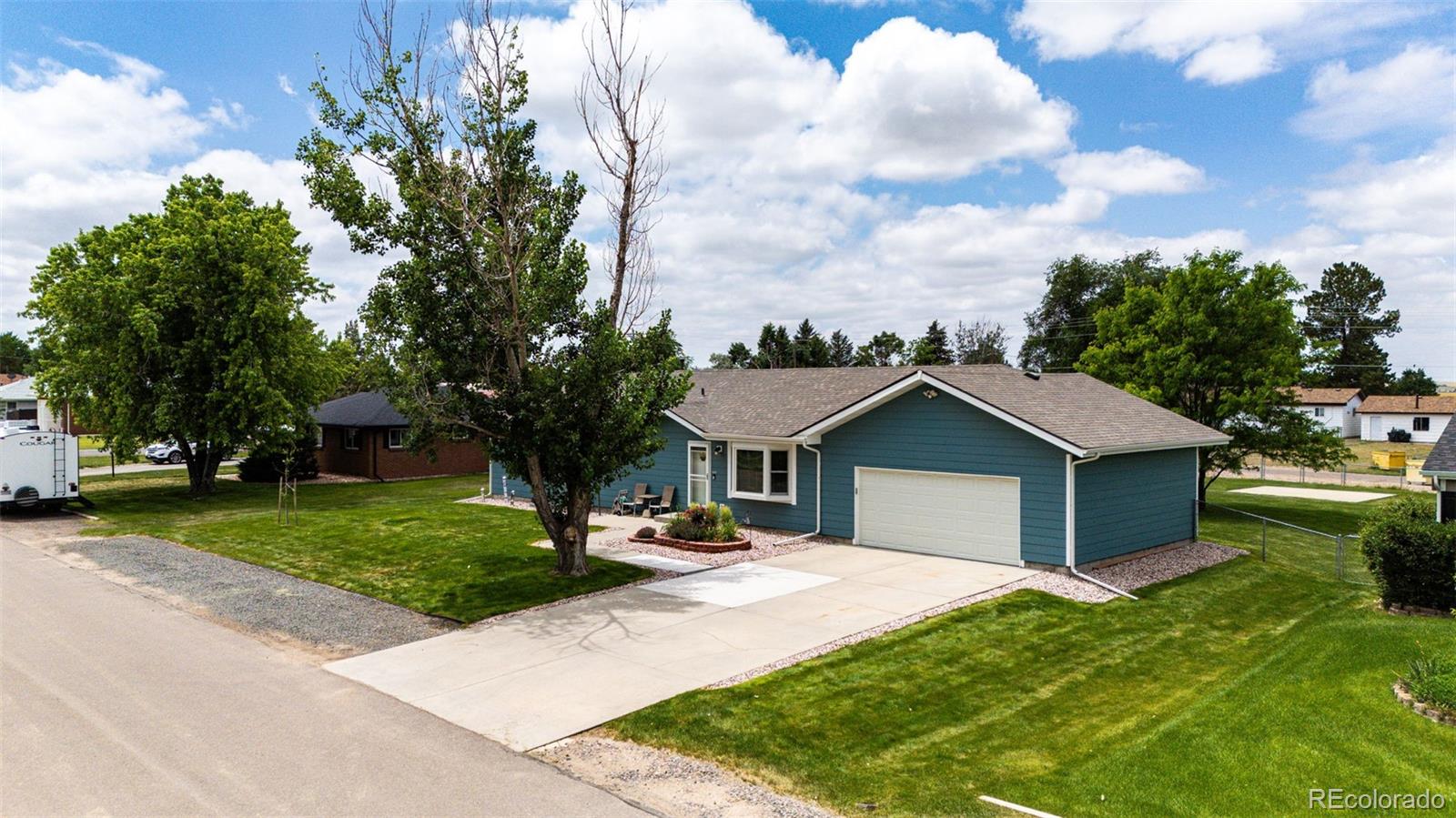 1853 Burton Street Strasburg CO 80136