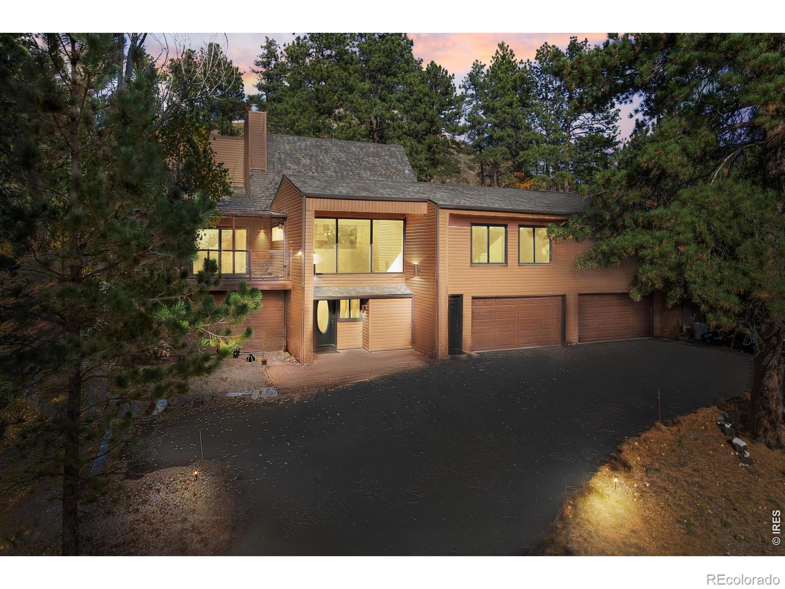 10691 Tomichi Drive Franktown CO 80116