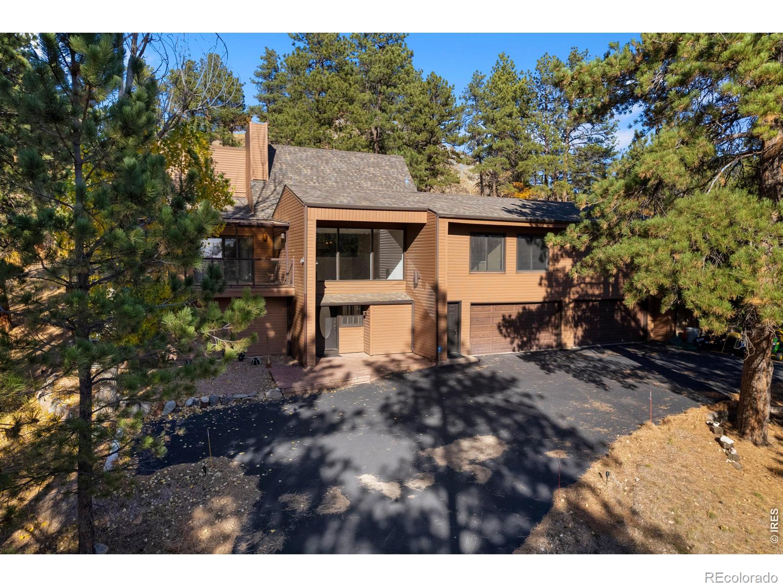 10691 Tomichi Drive Franktown CO 80116
