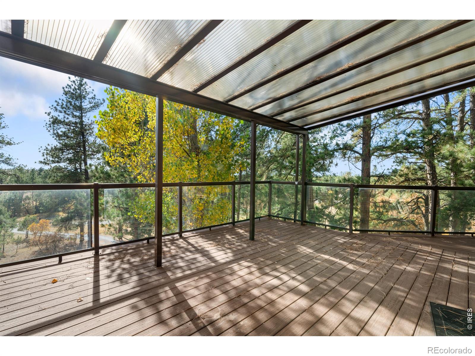 10691 Tomichi Drive Franktown CO 80116