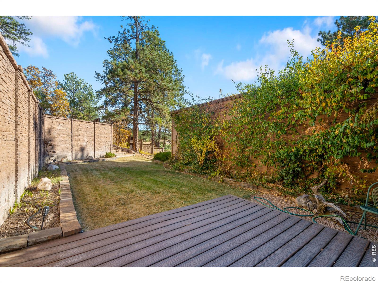 10691 Tomichi Drive Franktown CO 80116