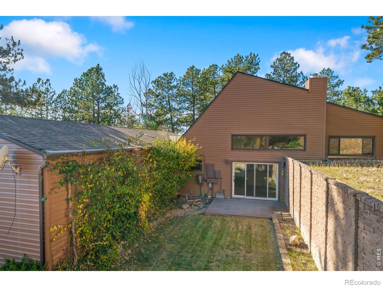 10691 Tomichi Drive Franktown CO 80116