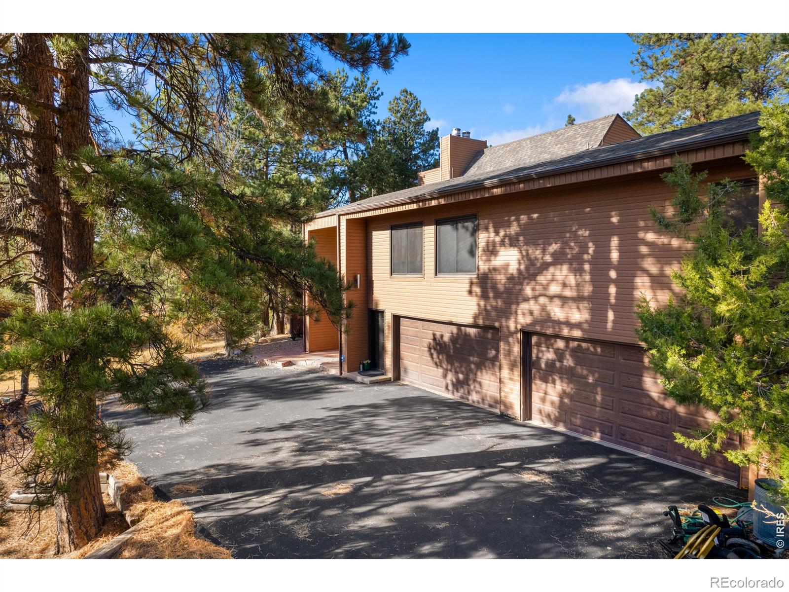 10691 Tomichi Drive Franktown CO 80116