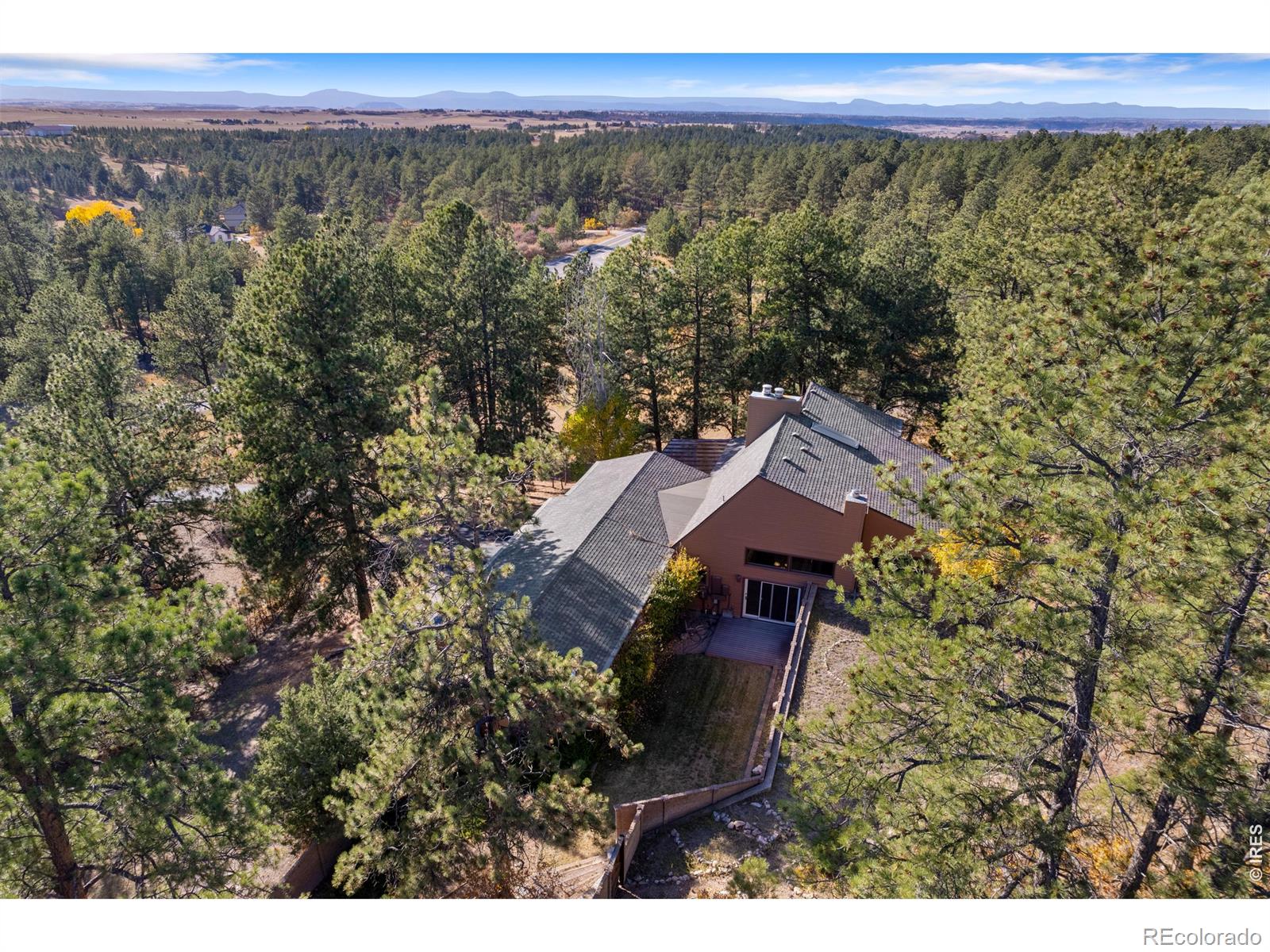 10691 Tomichi Drive Franktown CO 80116