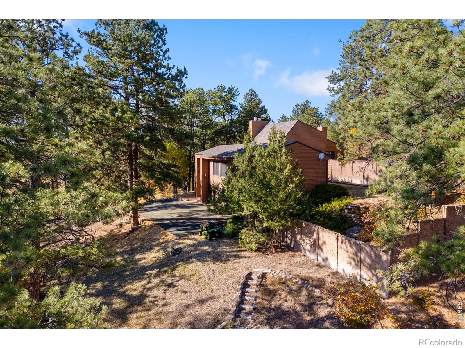 10691 Tomichi Drive Franktown CO 80116