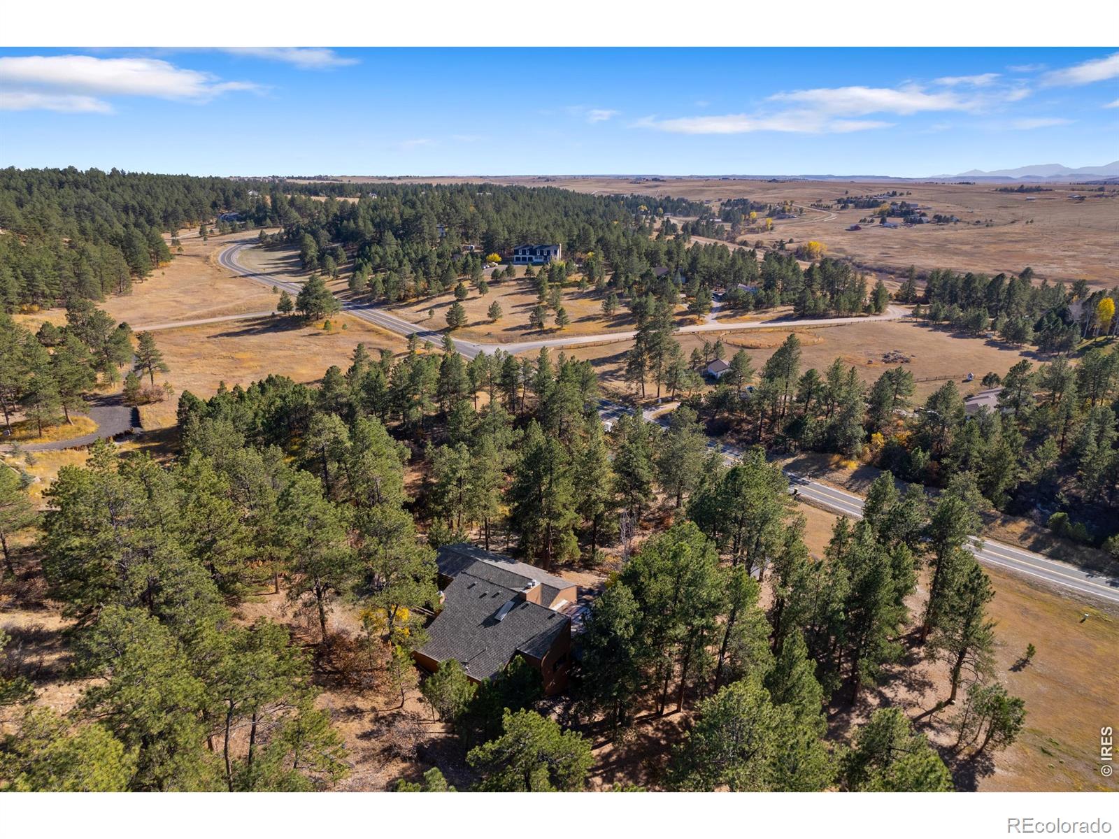 10691 Tomichi Drive Franktown CO 80116