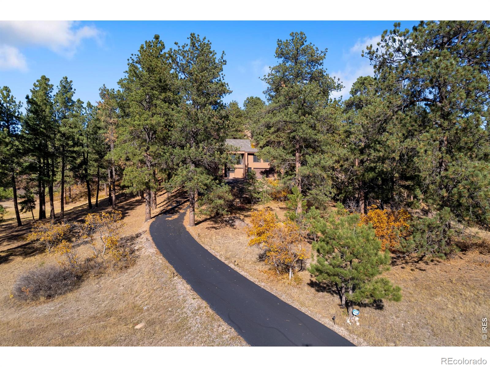 10691 Tomichi Drive Franktown CO 80116