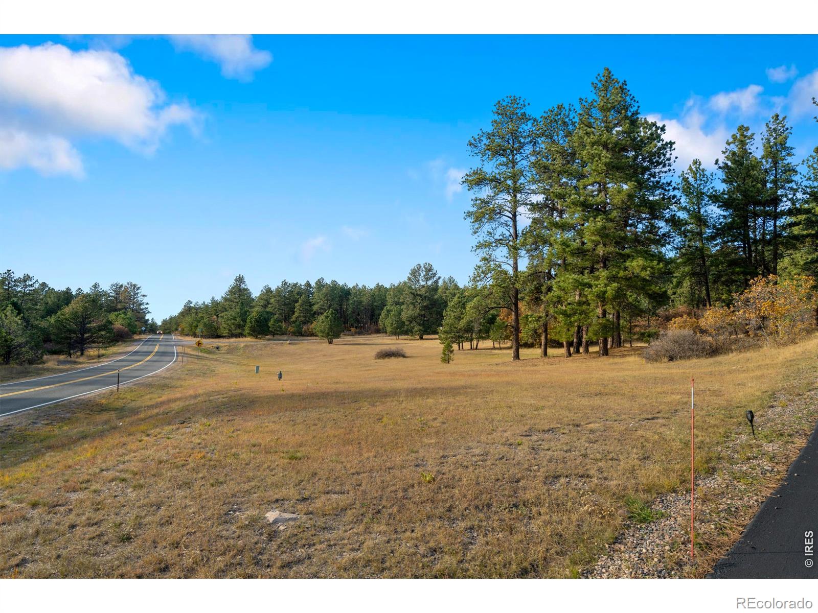 10691 Tomichi Drive Franktown CO 80116