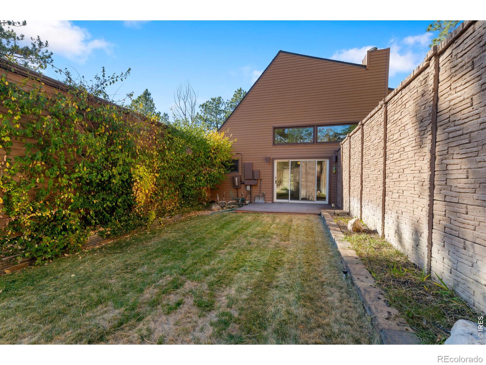 10691 Tomichi Drive Franktown CO 80116