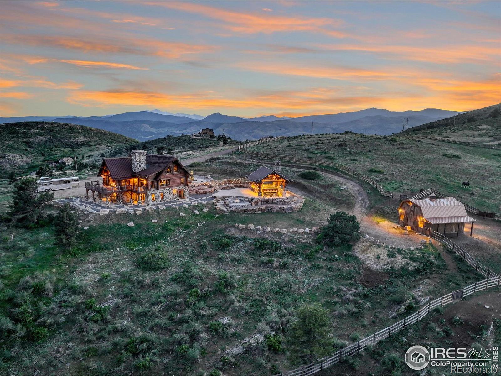 9126 Gold Mine Road Loveland CO 80538