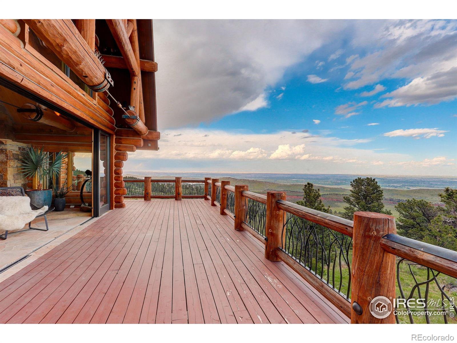 9126 Gold Mine Road Loveland CO 80538