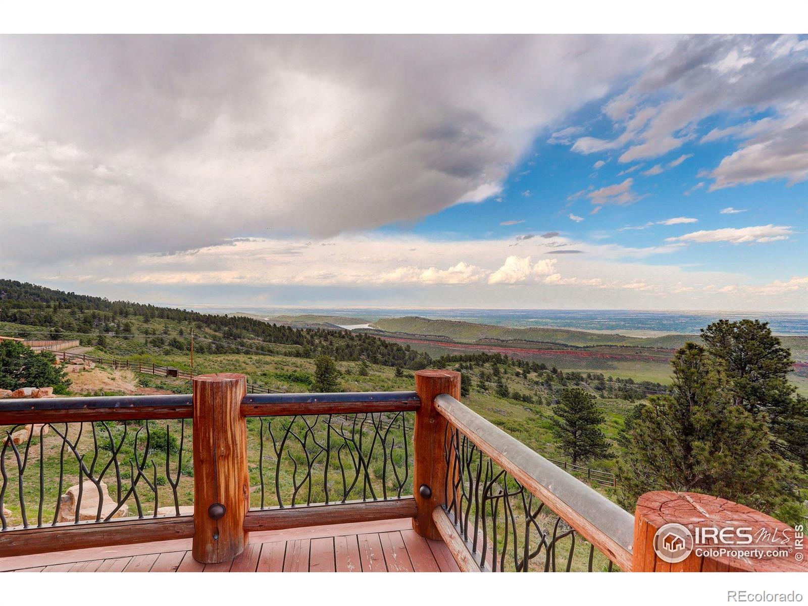 9126 Gold Mine Road Loveland CO 80538