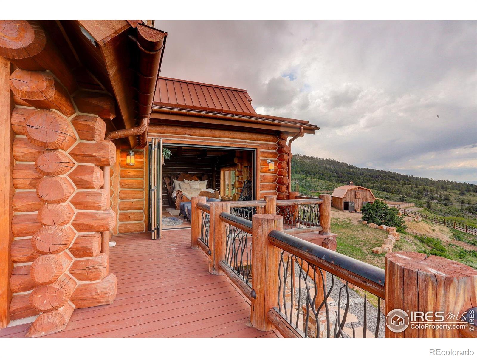 9126 Gold Mine Road Loveland CO 80538