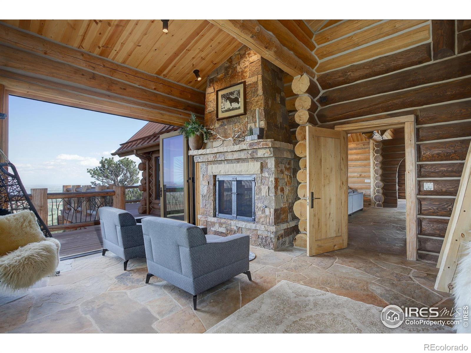 9126 Gold Mine Road Loveland CO 80538