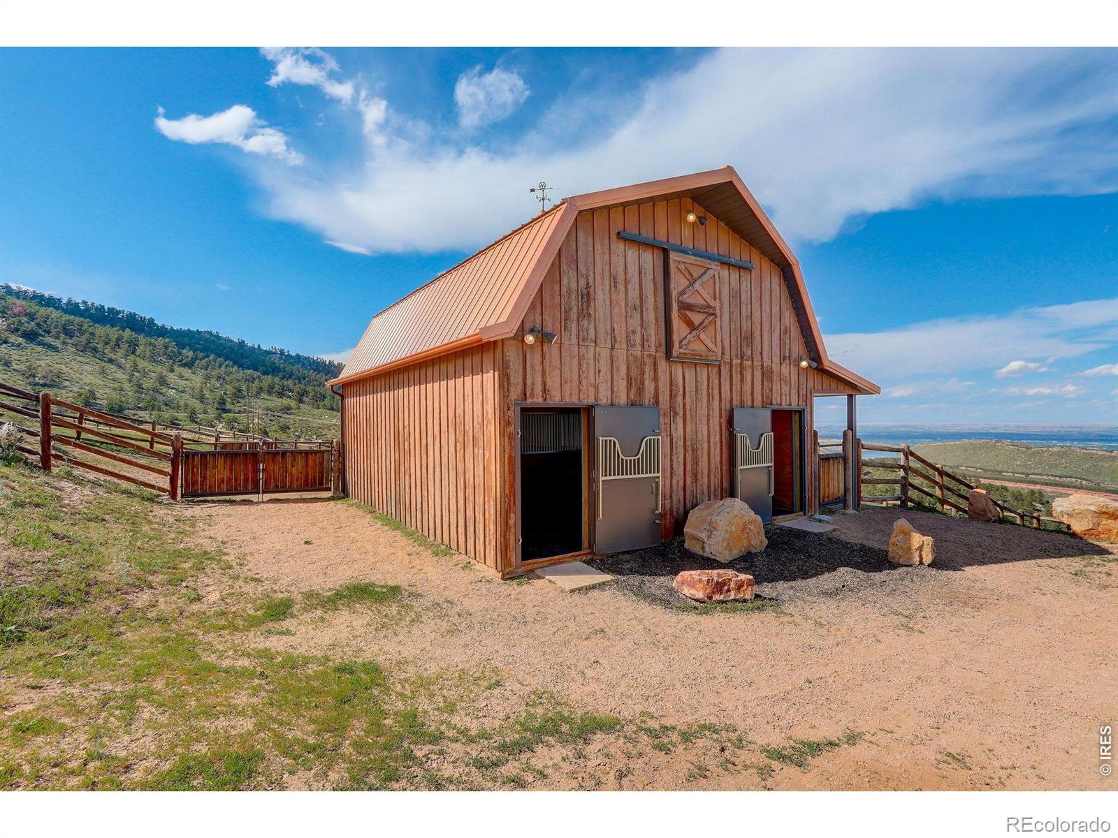 9126 Gold Mine Road Loveland CO 80538