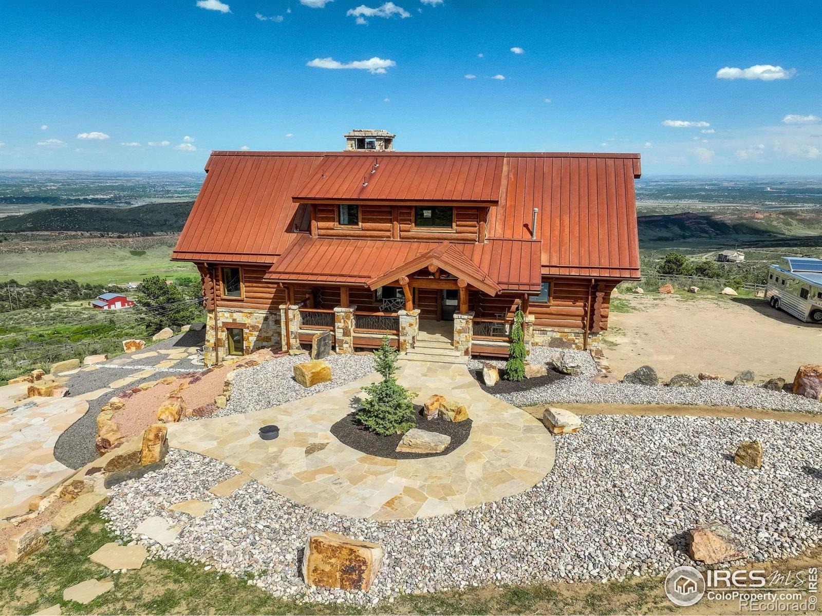 9126 Gold Mine Road Loveland CO 80538