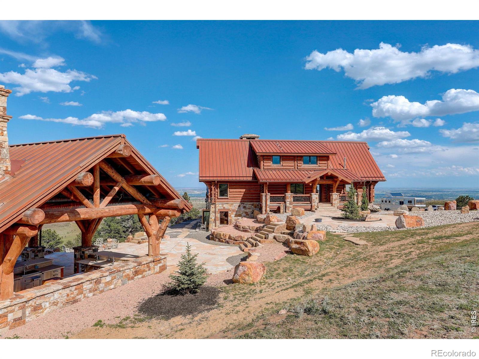 9126 Gold Mine Road Loveland CO 80538