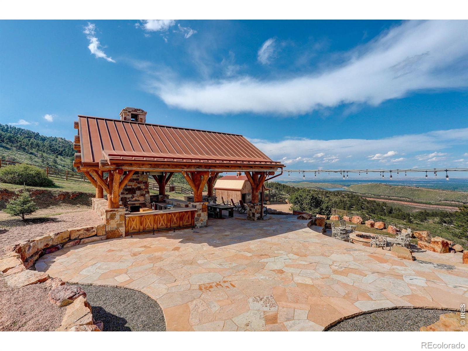 9126 Gold Mine Road Loveland CO 80538
