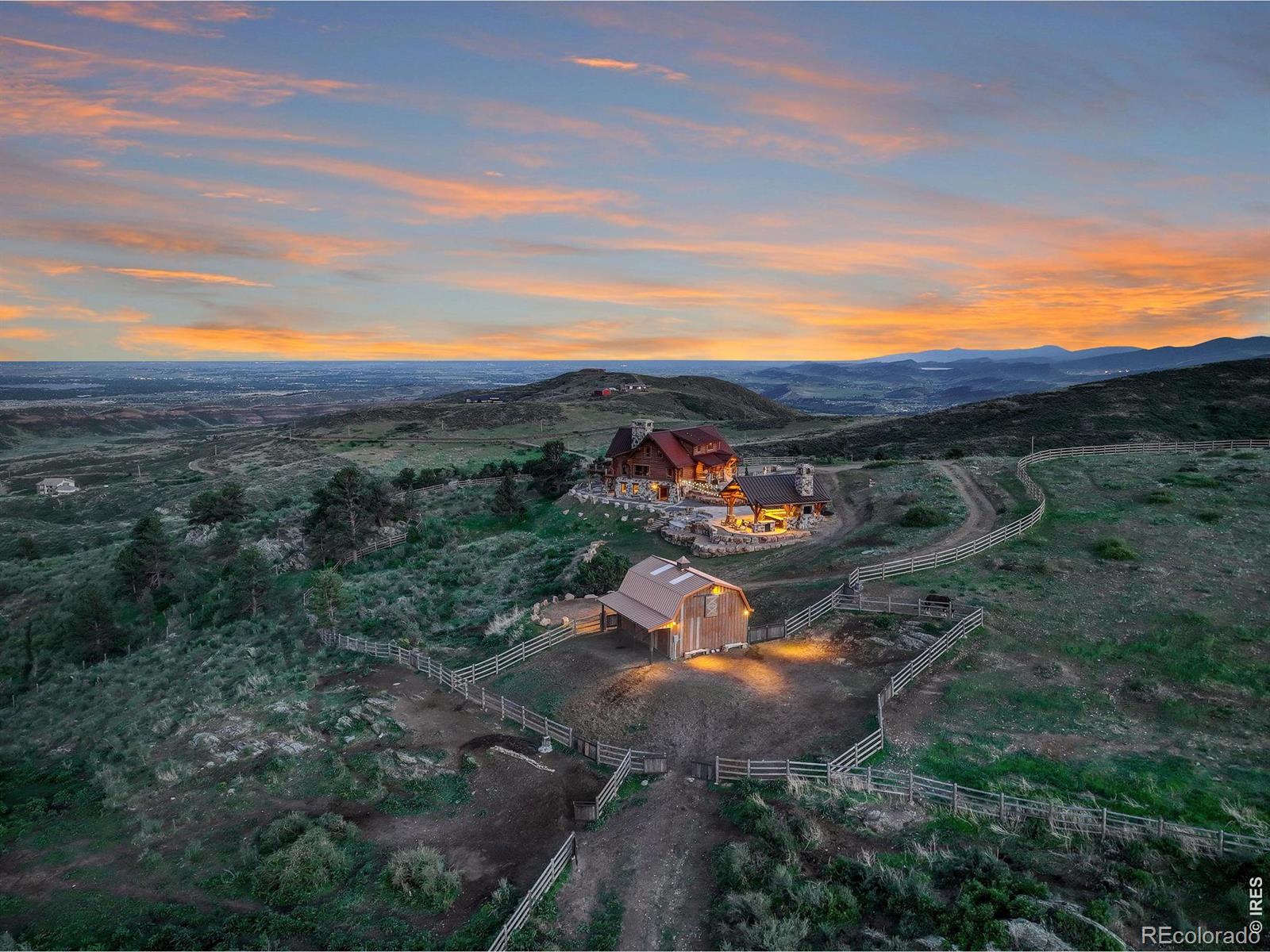 9126 Gold Mine Road Loveland CO 80538
