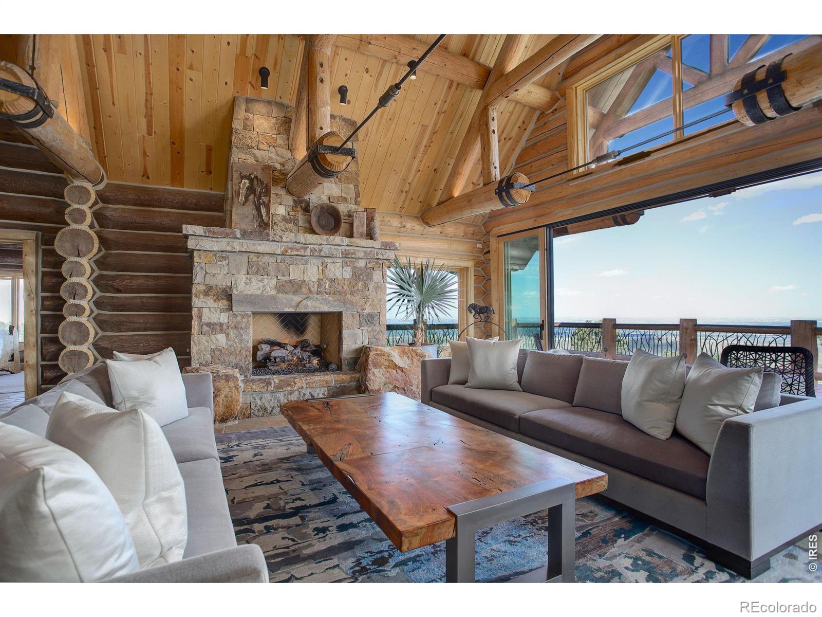 9126 Gold Mine Road Loveland CO 80538