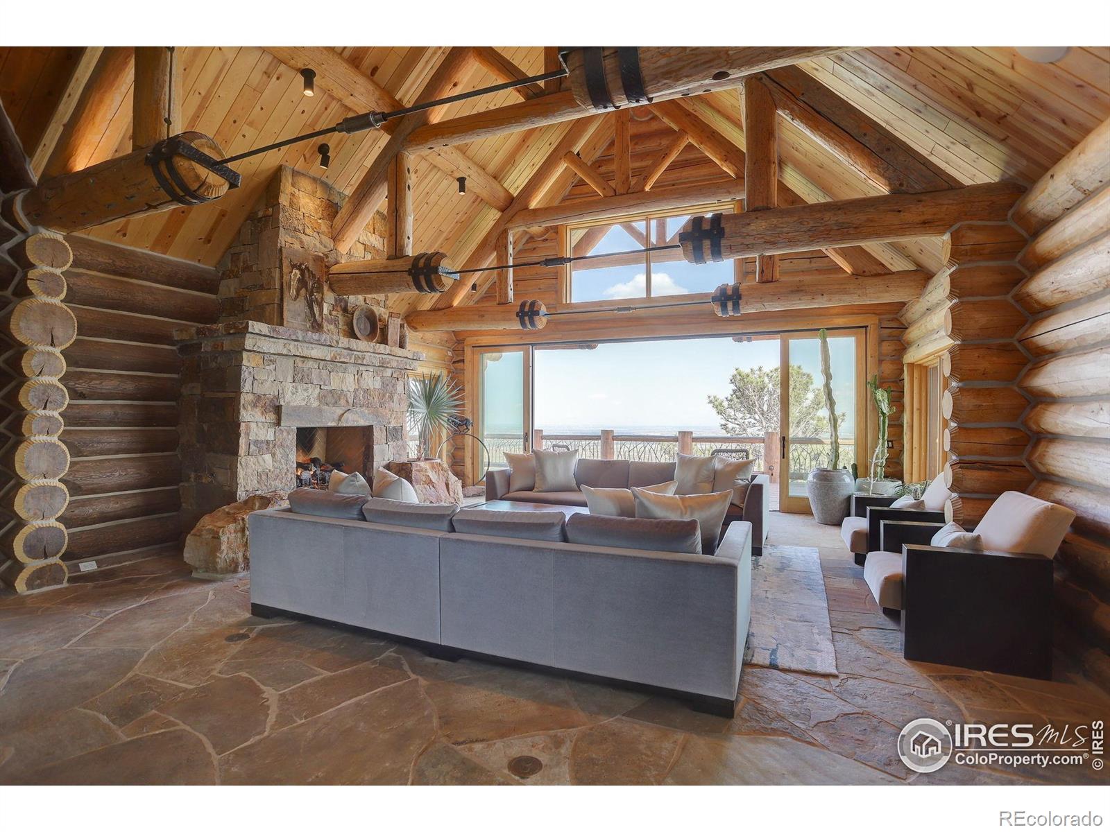 9126 Gold Mine Road Loveland CO 80538