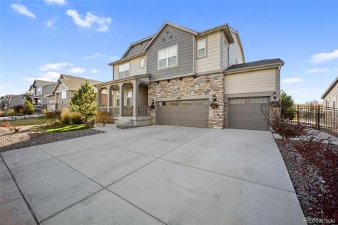 27786 E Alder Drive Aurora CO 80016