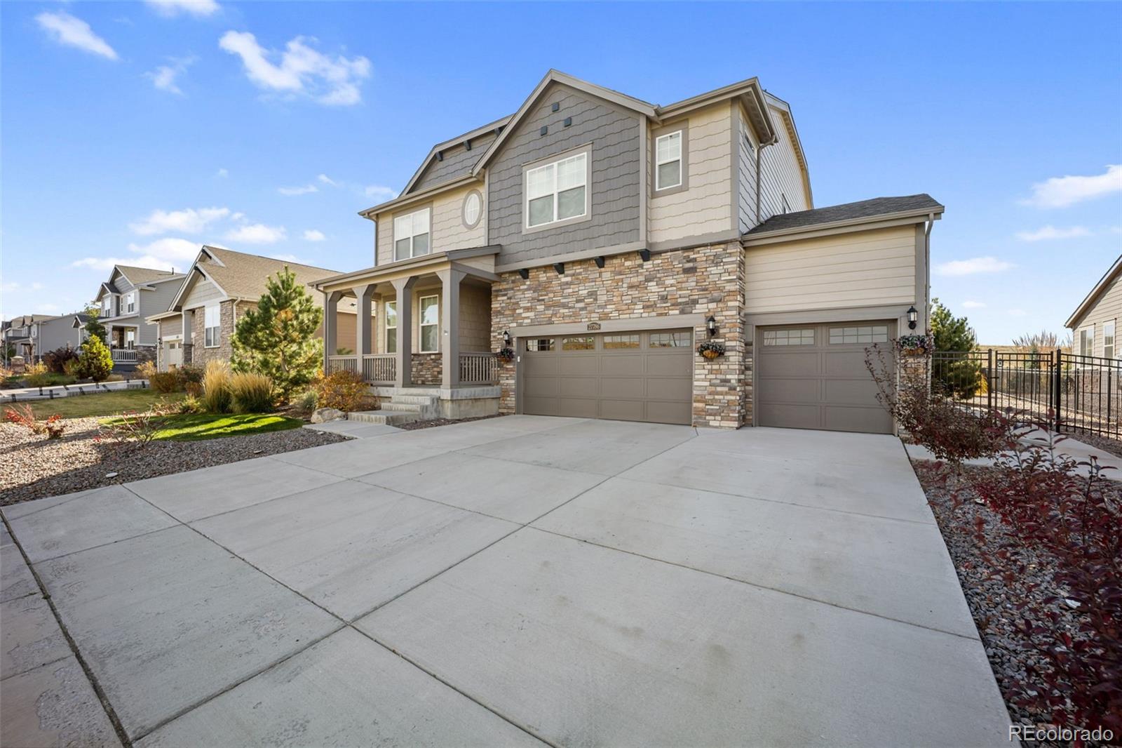 27786 E Alder Drive Aurora CO 80016