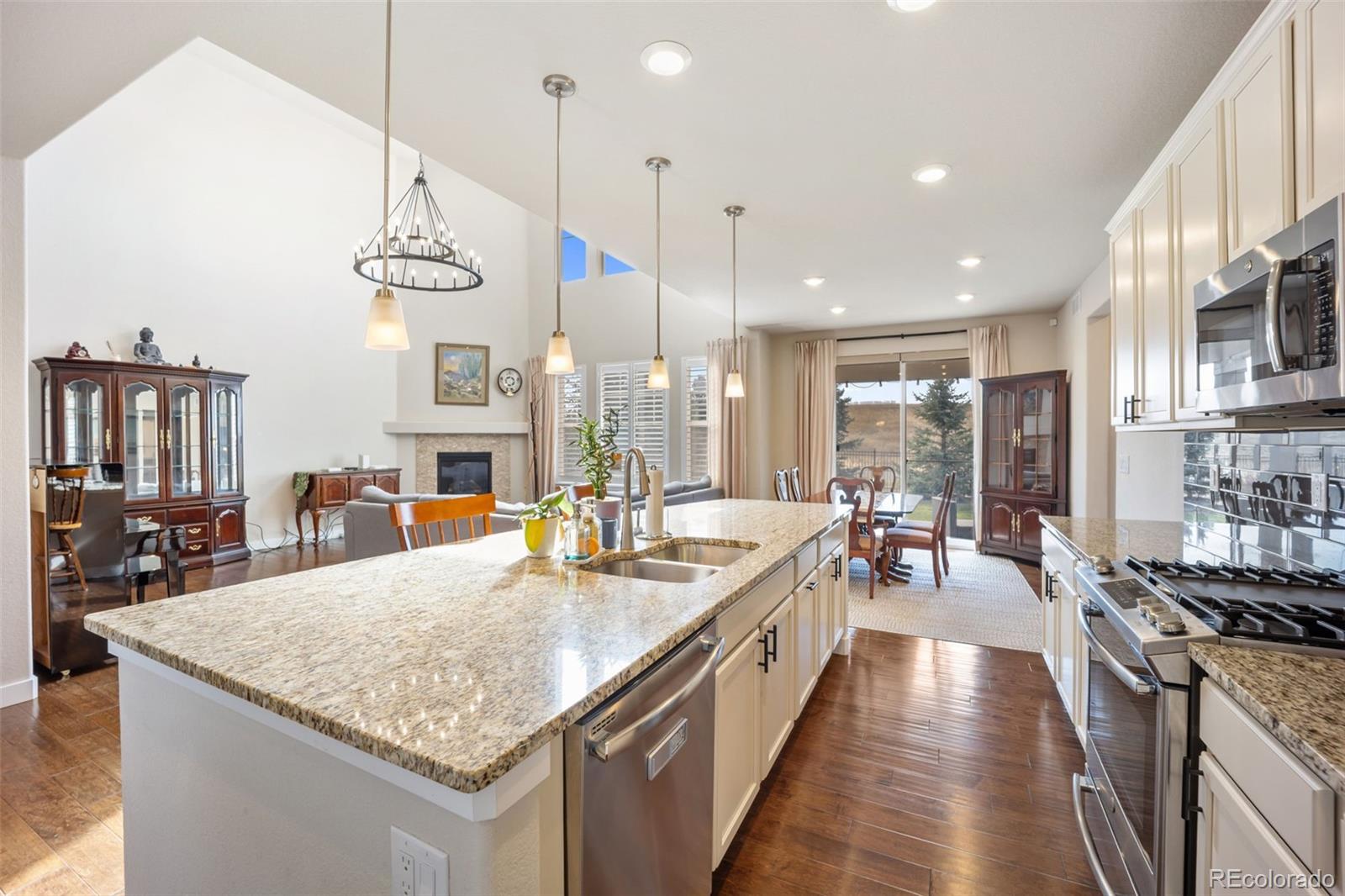 27786 E Alder Drive Aurora CO 80016