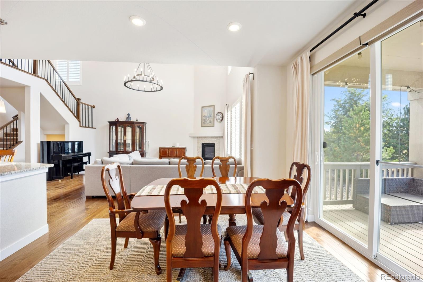 27786 E Alder Drive Aurora CO 80016