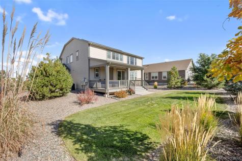27786 E Alder Drive Aurora CO 80016