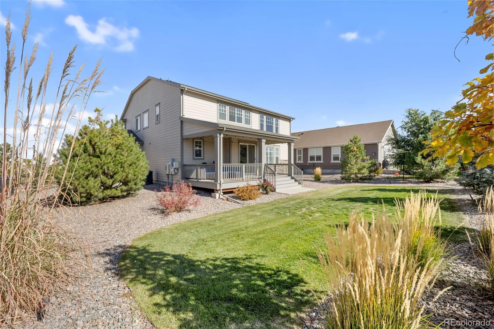 27786 E Alder Drive Aurora CO 80016
