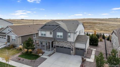 27786 E Alder Drive Aurora CO 80016