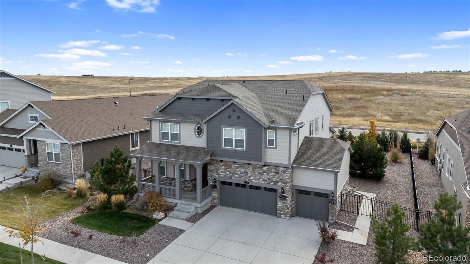 27786 E Alder Drive Aurora CO 80016