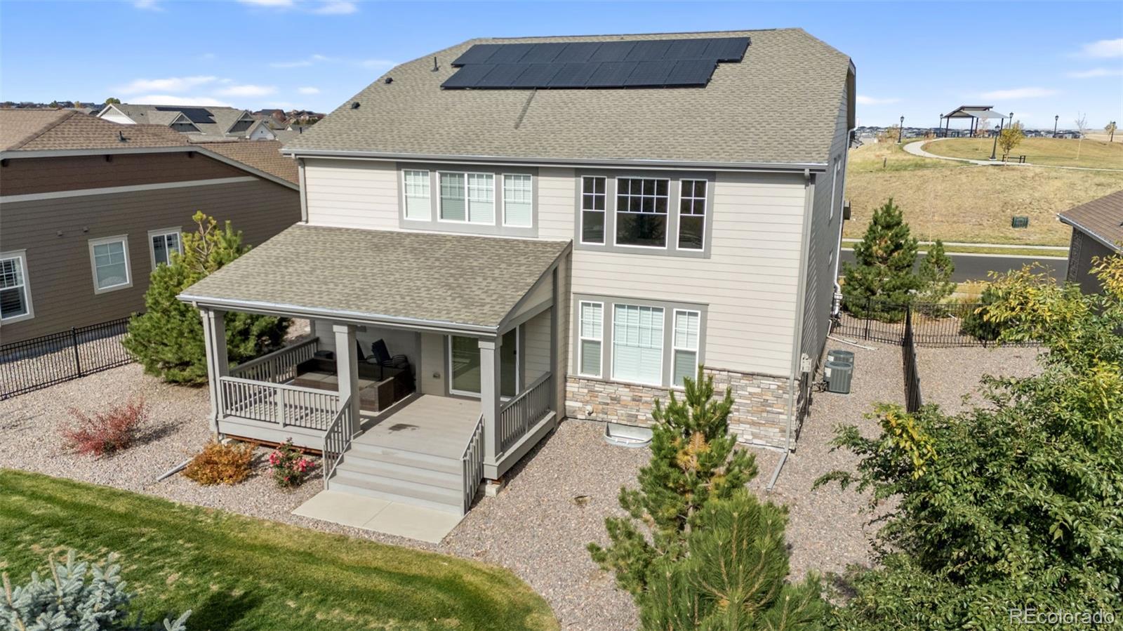27786 E Alder Drive Aurora CO 80016