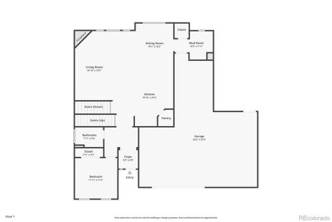 27786 E Alder Drive Aurora CO 80016