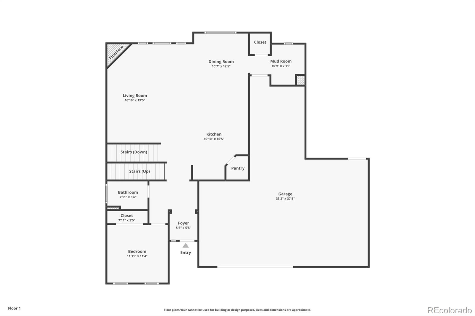 27786 E Alder Drive Aurora CO 80016
