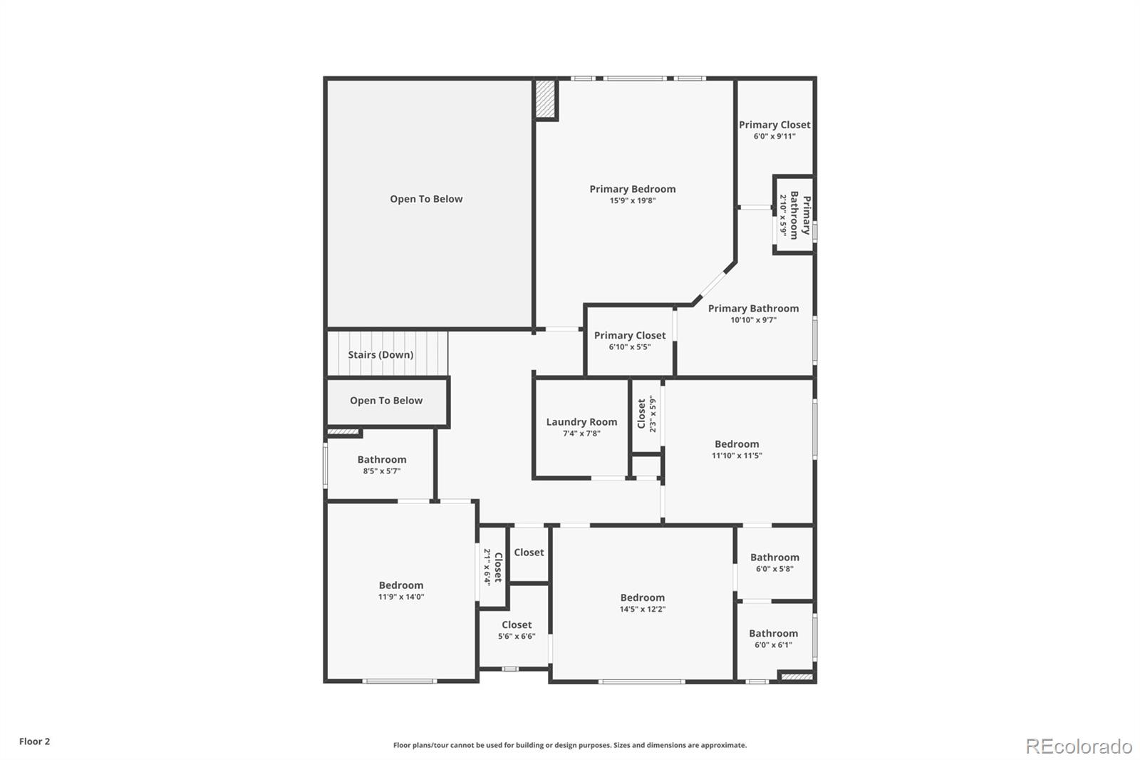 27786 E Alder Drive Aurora CO 80016