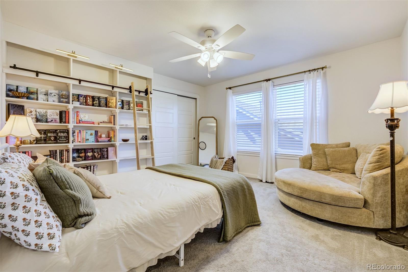 5563 Wolf Village Drive Colorado City CO 80924
