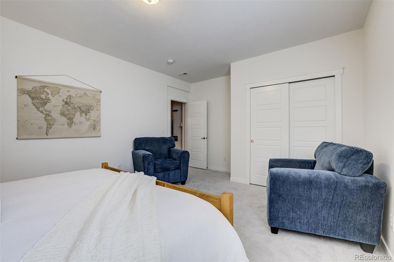 5563 Wolf Village Drive Colorado City CO 80924