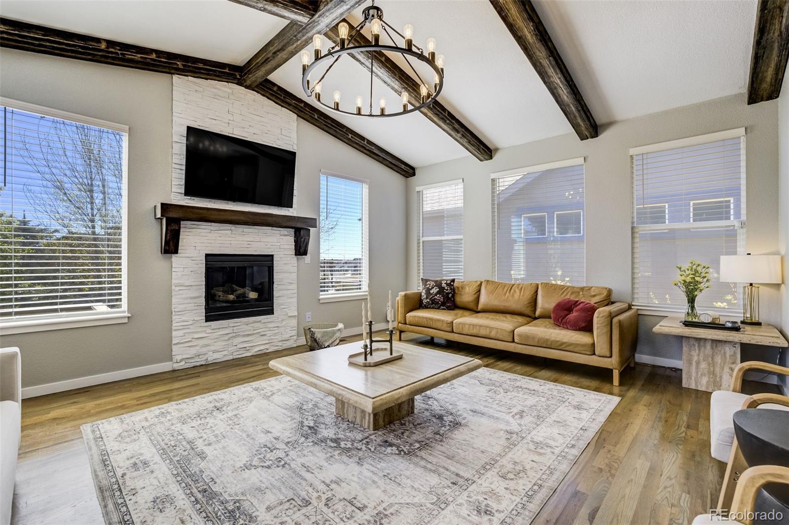 5563 Wolf Village Drive Colorado City CO 80924