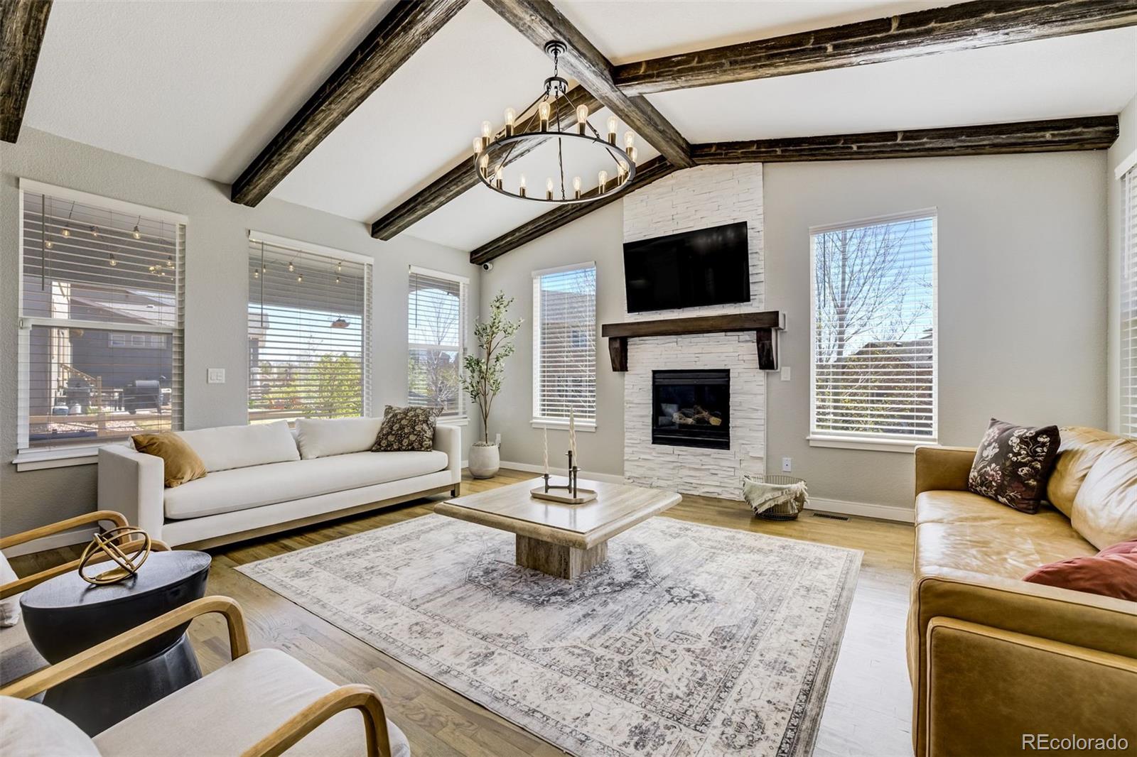 5563 Wolf Village Drive Colorado City CO 80924