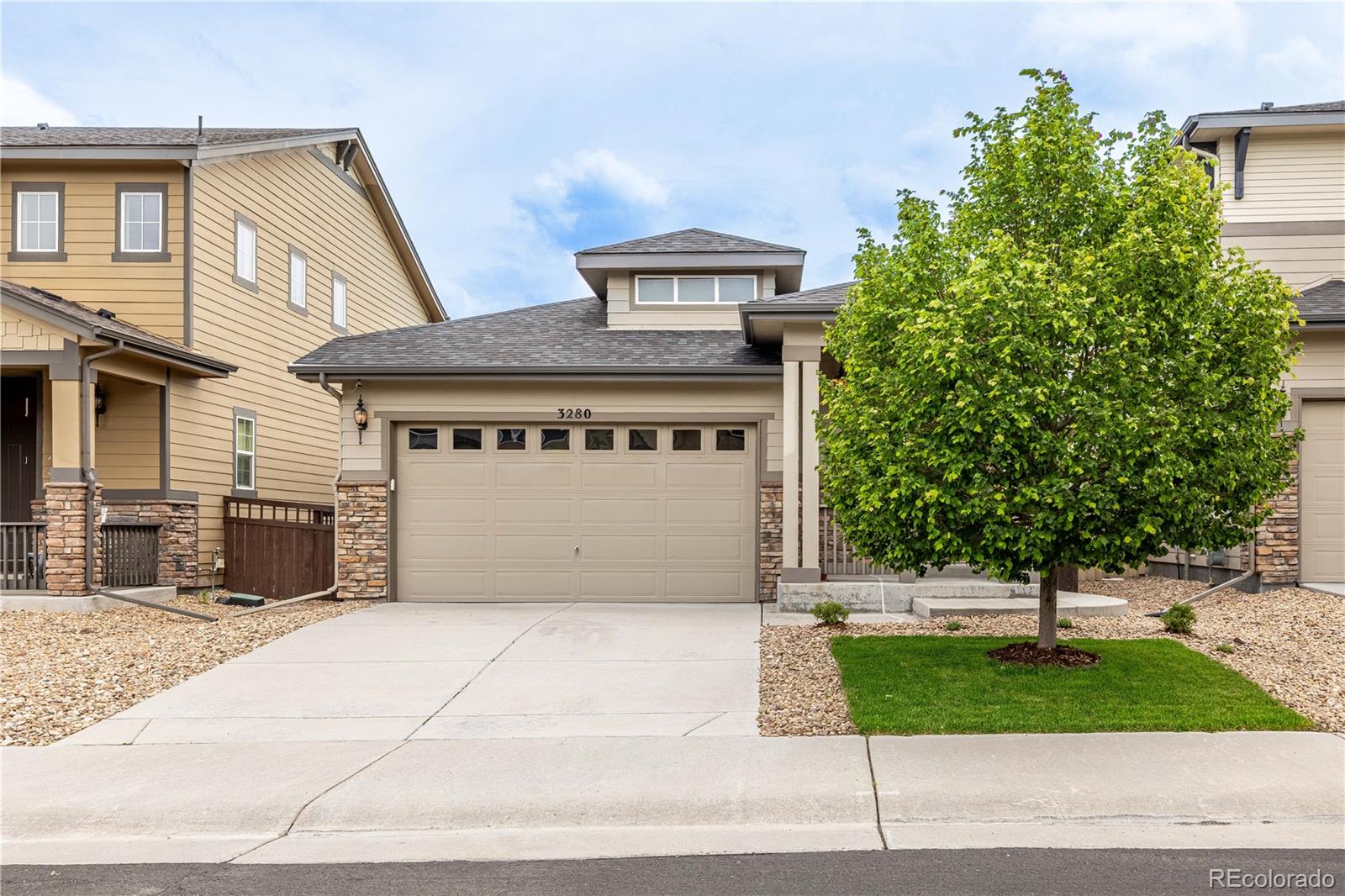 3280 Youngheart Way Castle Rock CO 80109