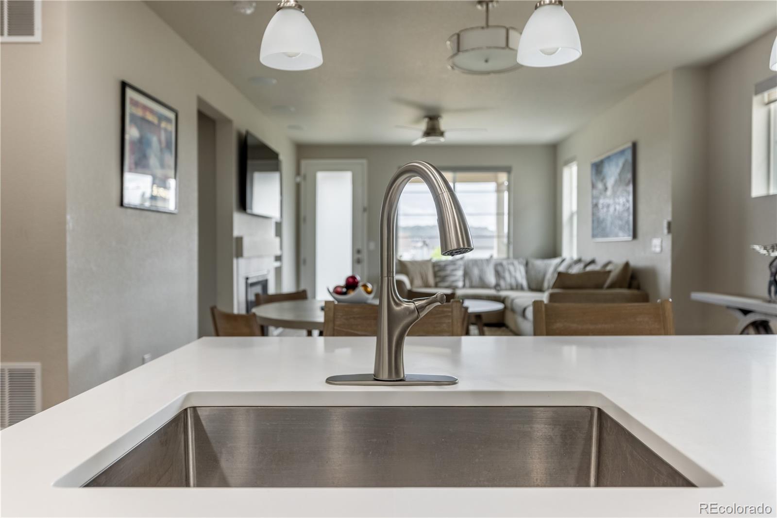 3280 Youngheart Way Castle Rock CO 80109