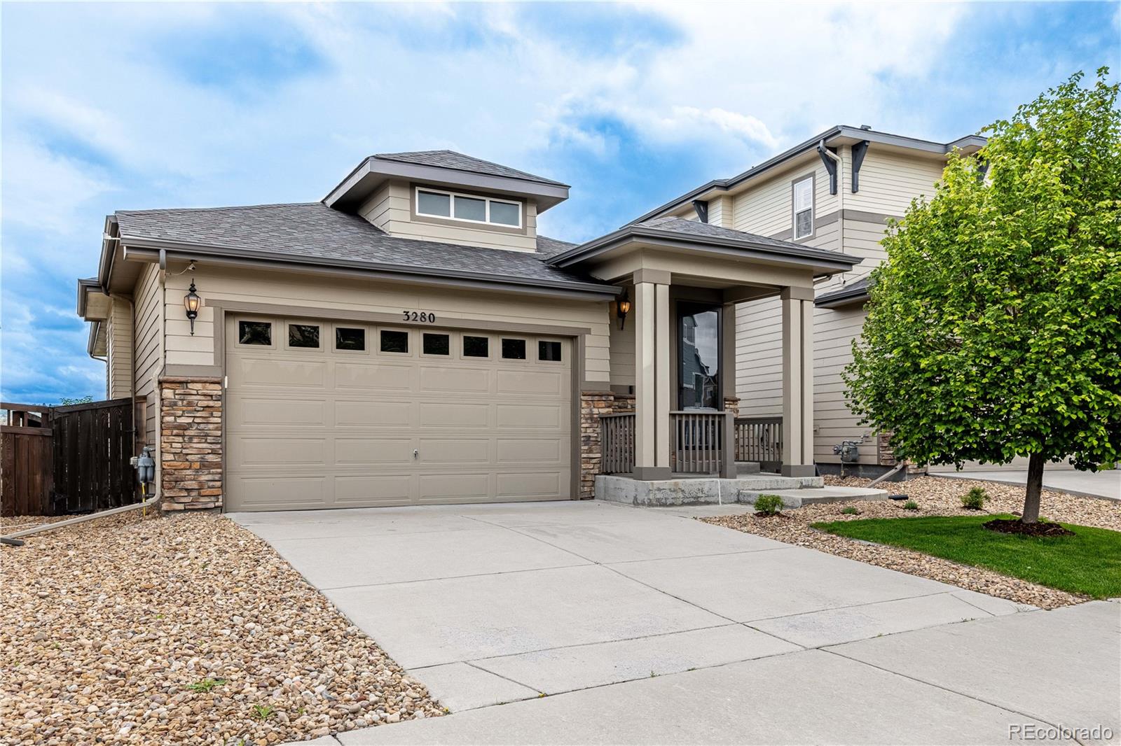 3280 Youngheart Way Castle Rock CO 80109
