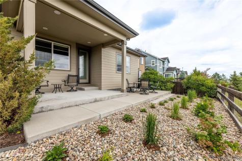 3280 Youngheart Way Castle Rock CO 80109